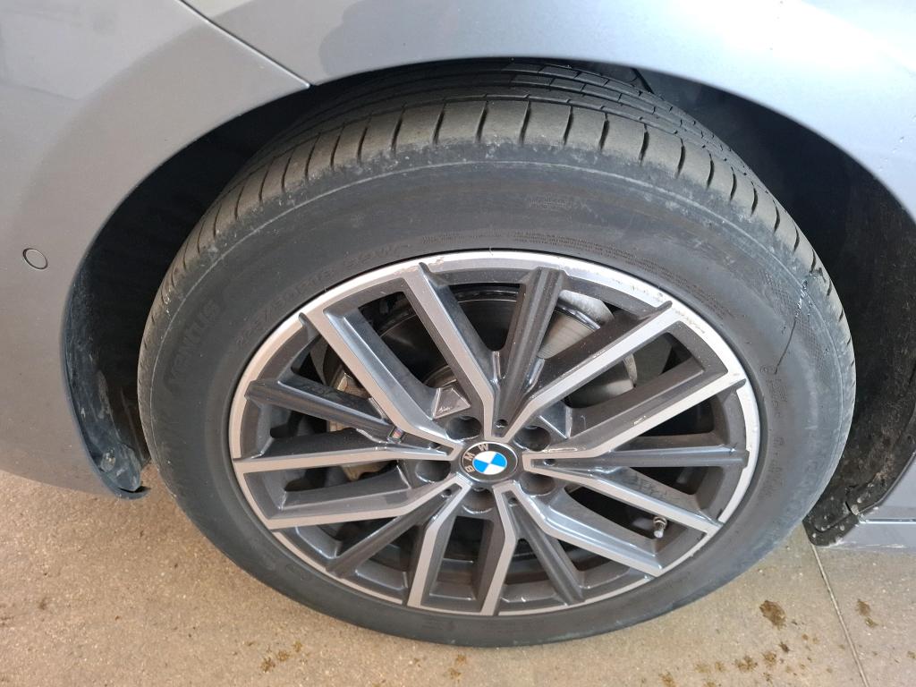 BMW SERIE 2 ACTIVE TOURER 218d 150 ch DKG7 M Sport 2022