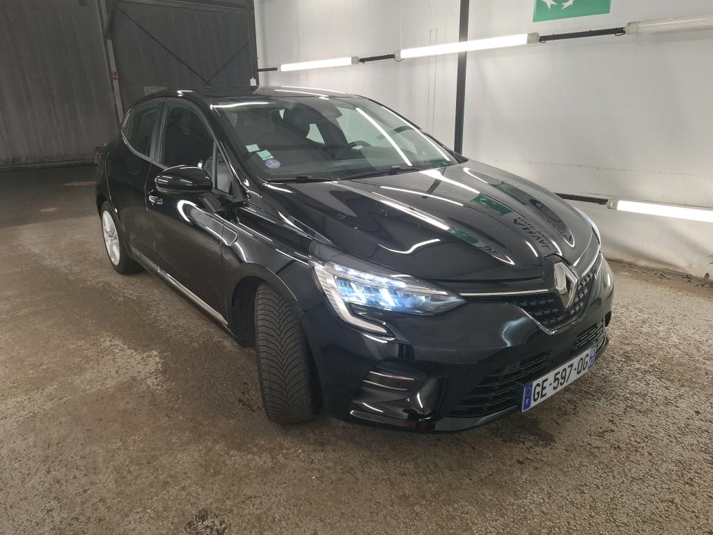 RENAULT CLIO V E-Tech 140 - 21N Business 2022