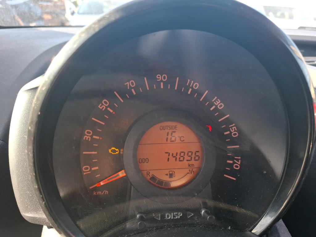 CITROEN C1 VTi 72 S&S Feel 2020
