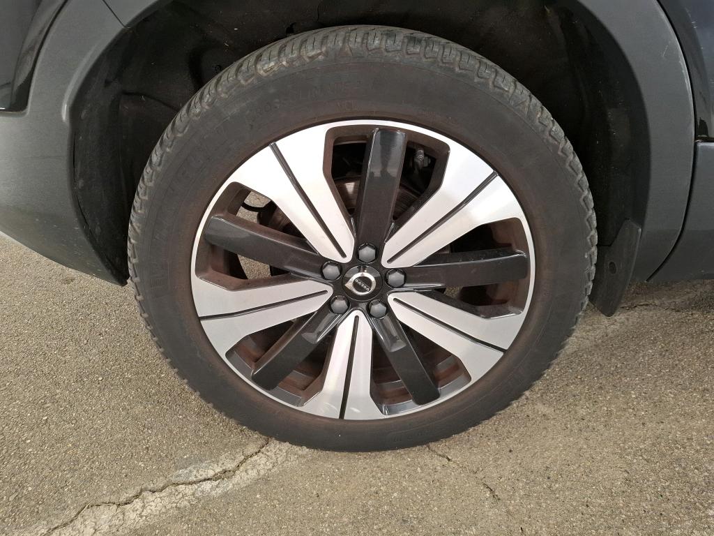 VOLVO XC40 T4 Recharge 129+82 ch DCT7 Ultimate 2023