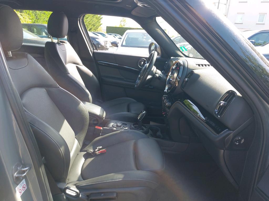 MINI COUNTRYMAN F60 LCI 116 ch BVA7 One D Essential 2022