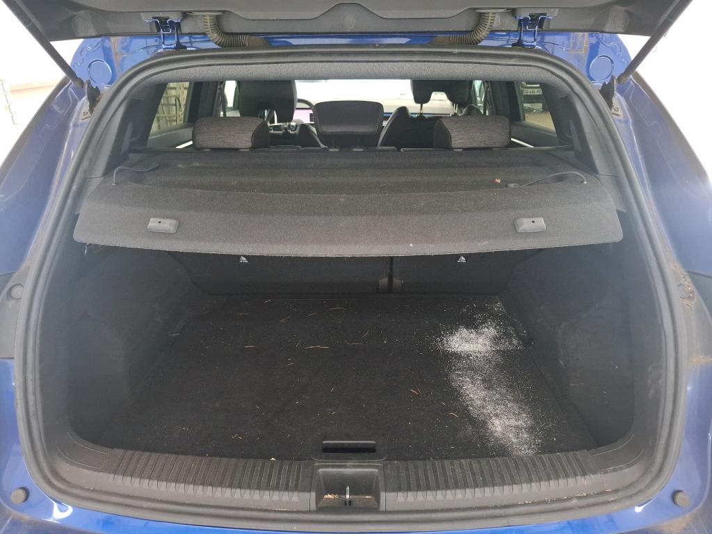 RENAULT AUSTRAL mild hybrid advanced 130 Techno 2023