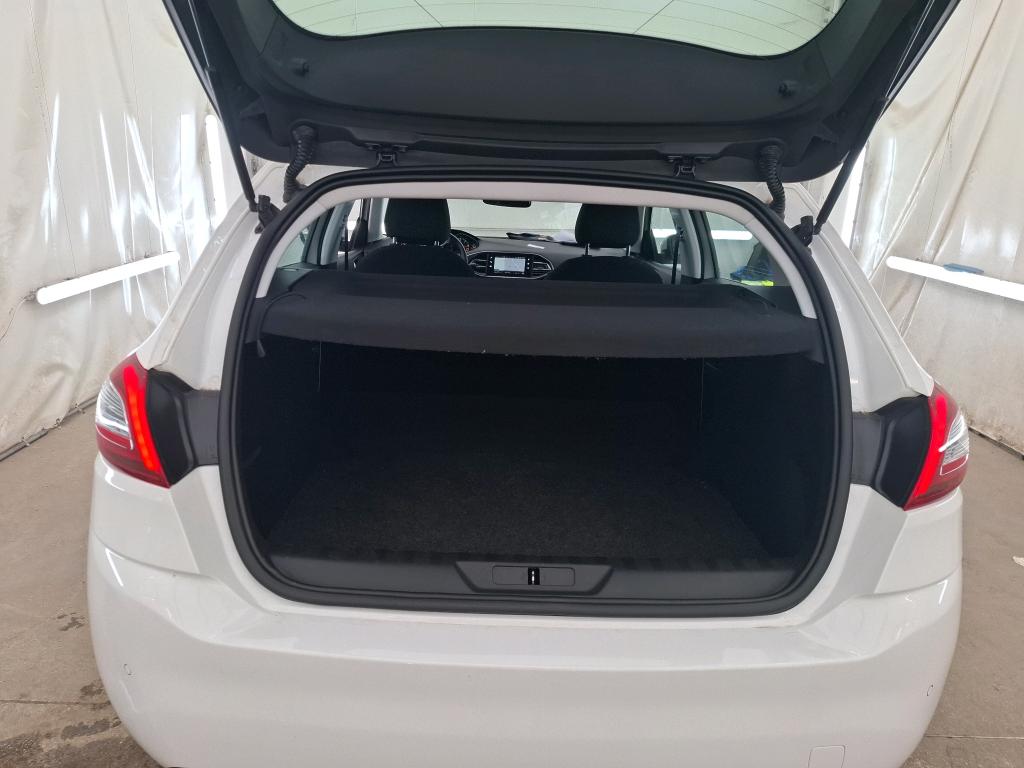 PEUGEOT 308 AFFAIRE BLUEHDI 130 S&S BVM6 PREMIUM PACK 2019