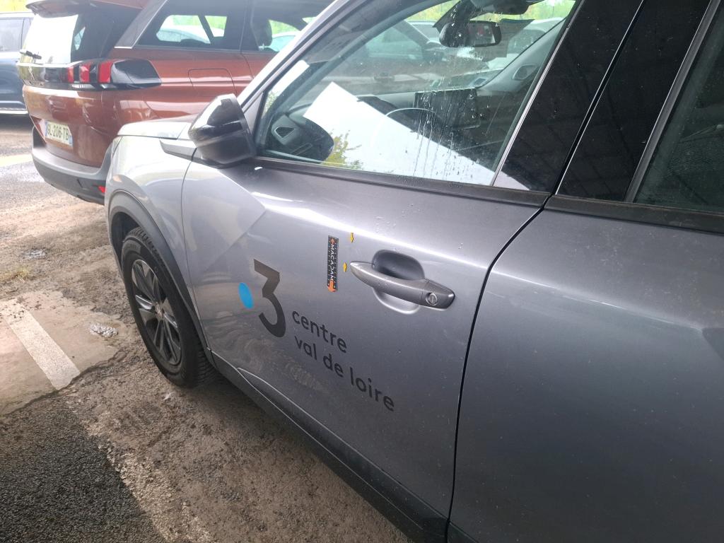 PEUGEOT 2008 PureTech 130 S&S EAT8 Active Pack 2022