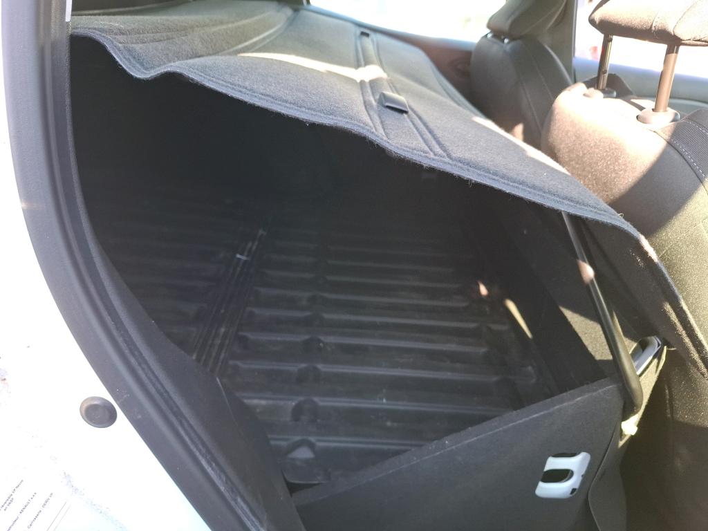 RENAULT CLIO SOCIETE SCE 65 - 21 AIR NAV 2021