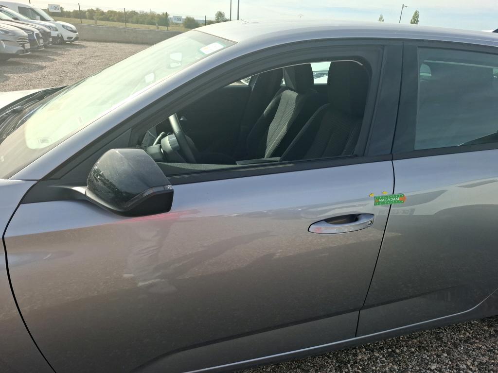 PEUGEOT 308 SW PureTech 130ch S&S EAT8 Active Pack 2023