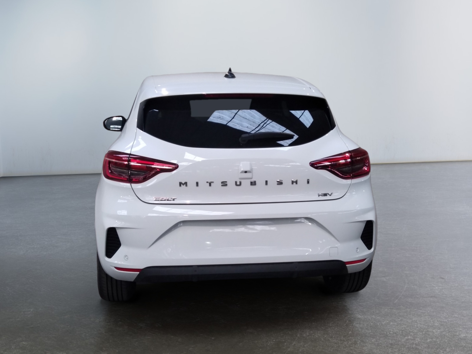 MITSUBISHI COLT 1.6 MPI HEV 143 Invite+ 2026