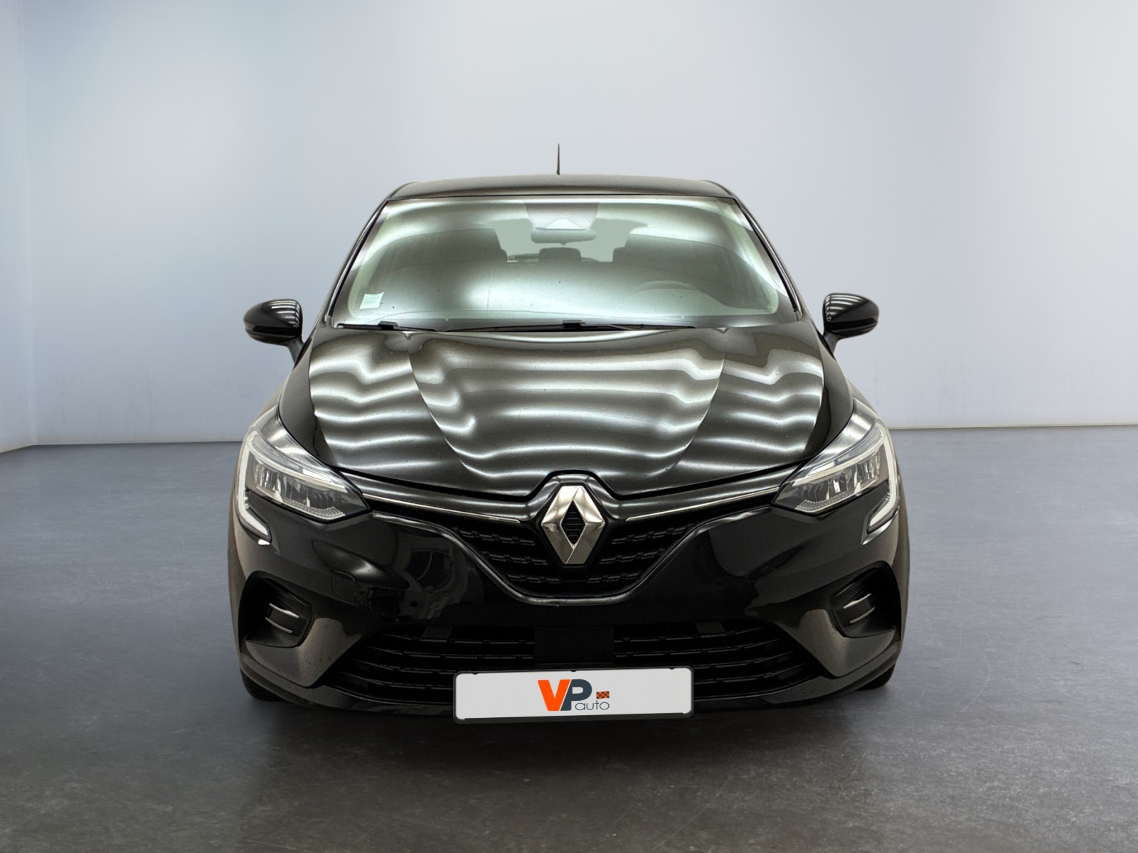 RENAULT Clio Blue dCi 85 Zen 2019
