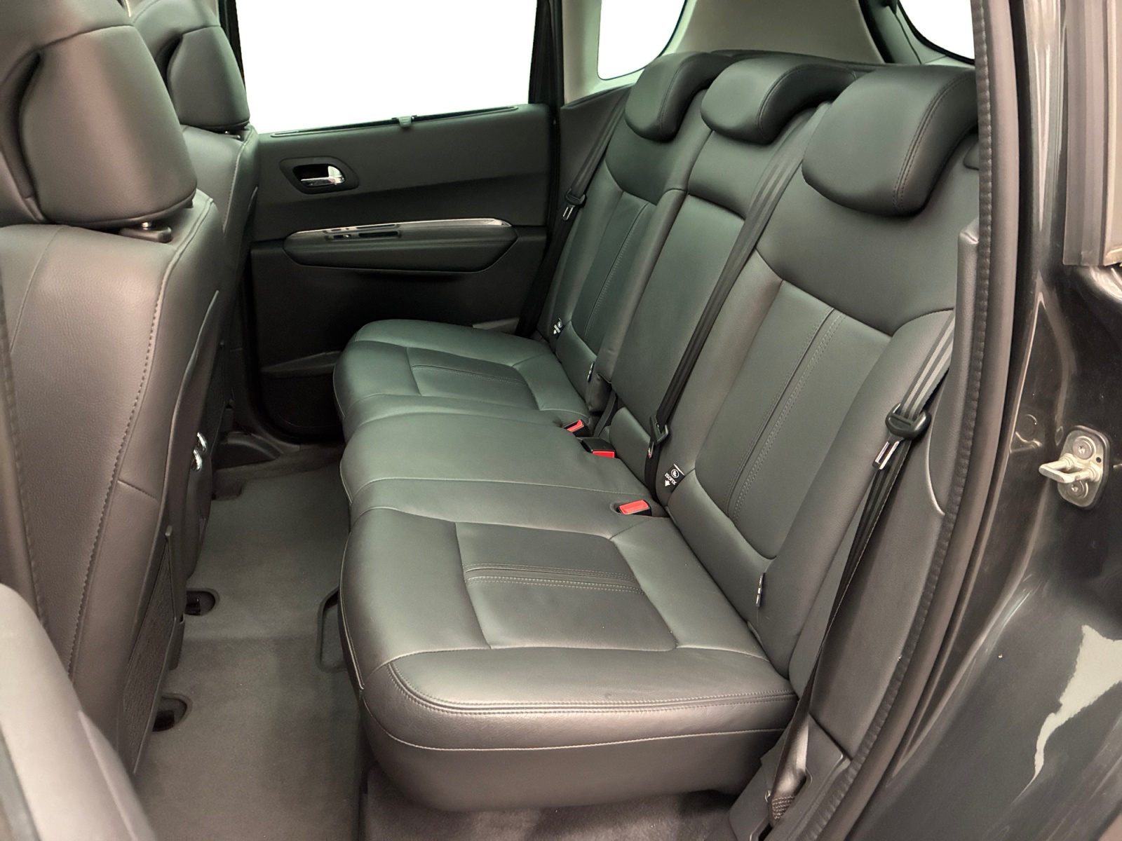 PEUGEOT 3008 1.6 THP 165ch S&S EAT6 Féline Féline 2016