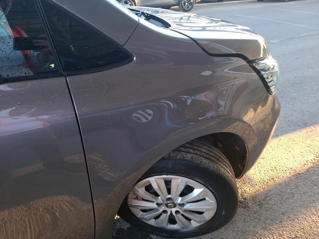 RENAULT KANGOO Blue dCi 95 Zen 2021