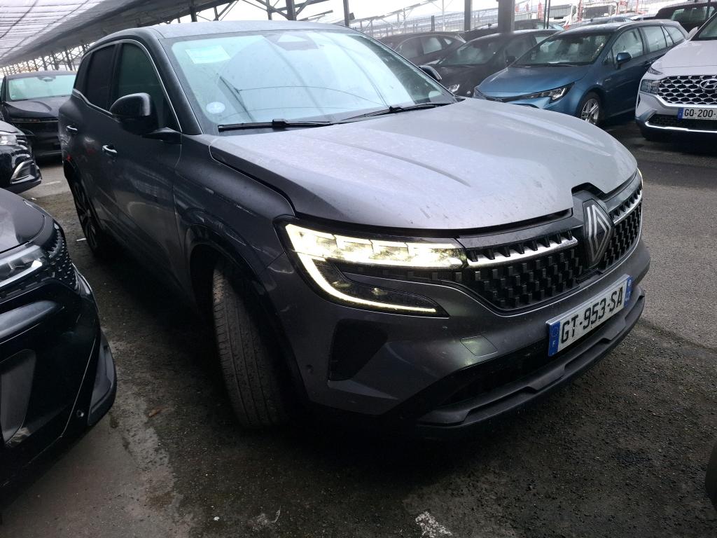 RENAULT AUSTRAL E-Tech hybrid 200 Techno 2024