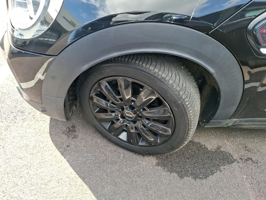 MINI COUNTRYMAN F60 LCI 102 ch BVA7 One Essential 2021
