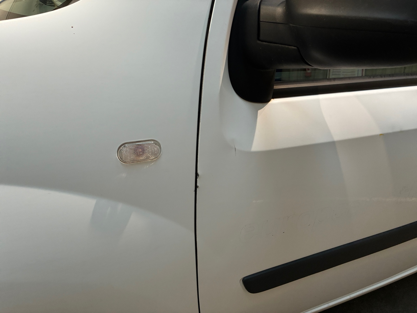 RENAULT KANGOO EXPRESS BLUE DCI 95 GRAND CONFORT 2020