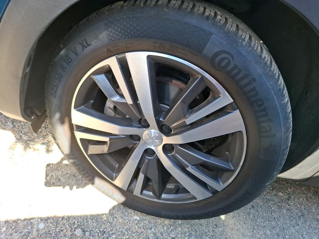 PEUGEOT 5008 PureTech 130ch S&S EAT8 Allure Pack 2023
