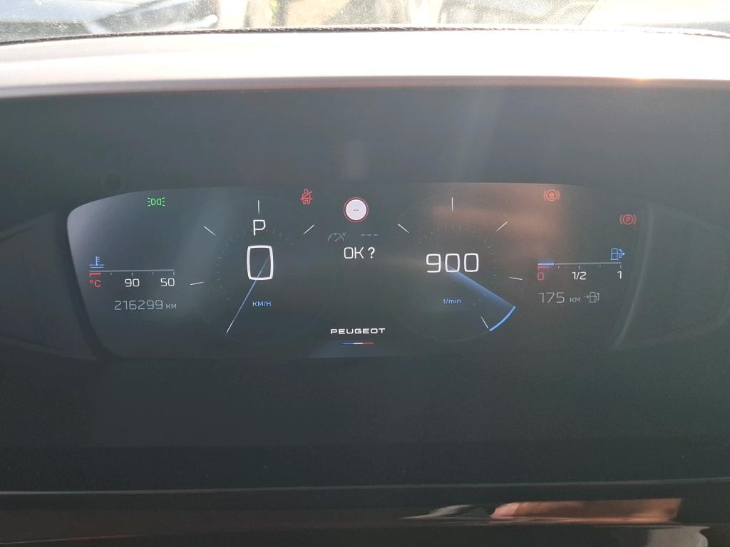 PEUGEOT 308 SW PureTech 130ch S&S EAT8 Active Pack 2023