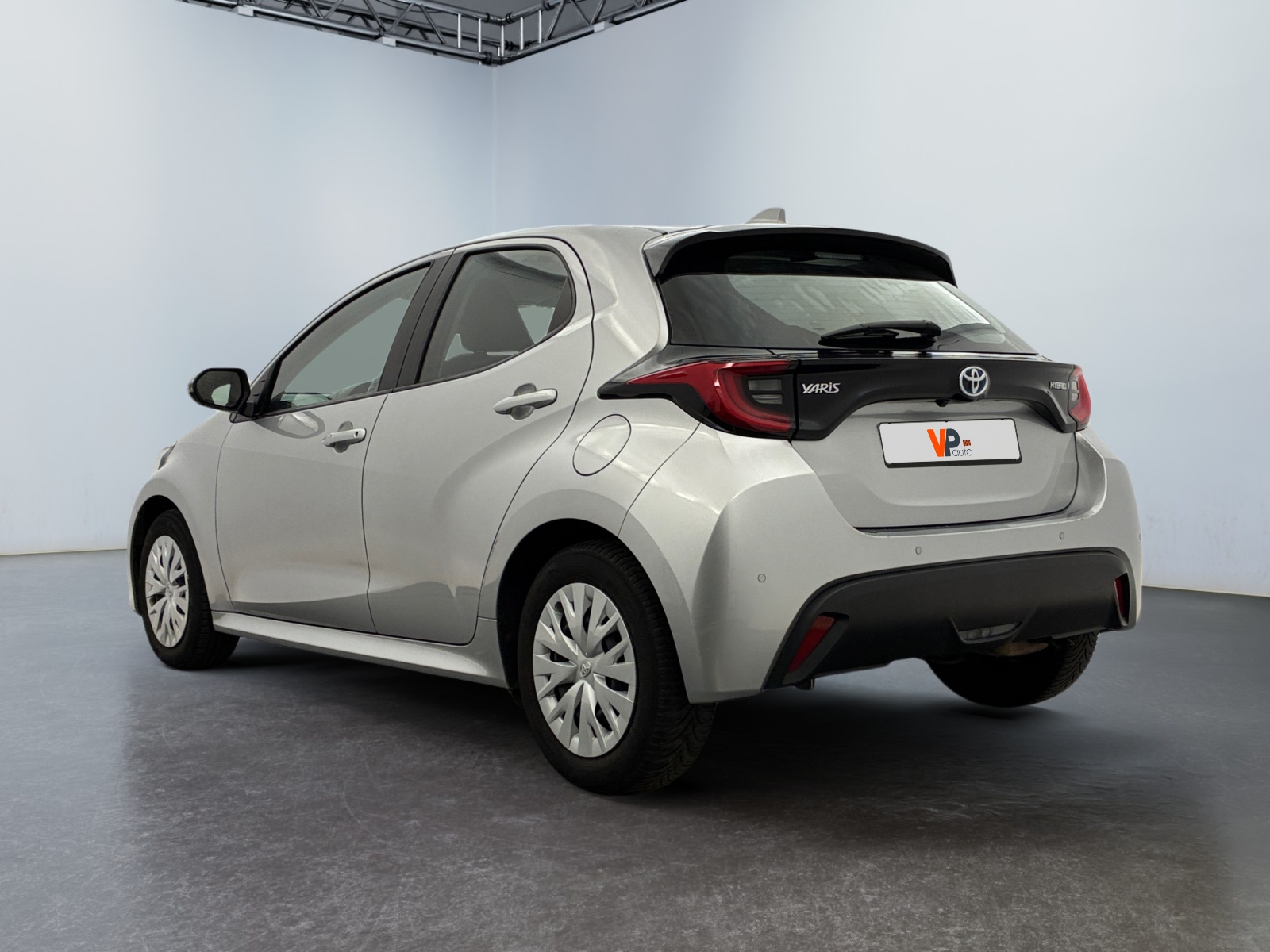 TOYOTA YARIS HYBRIDE 116h Dynamic 2022