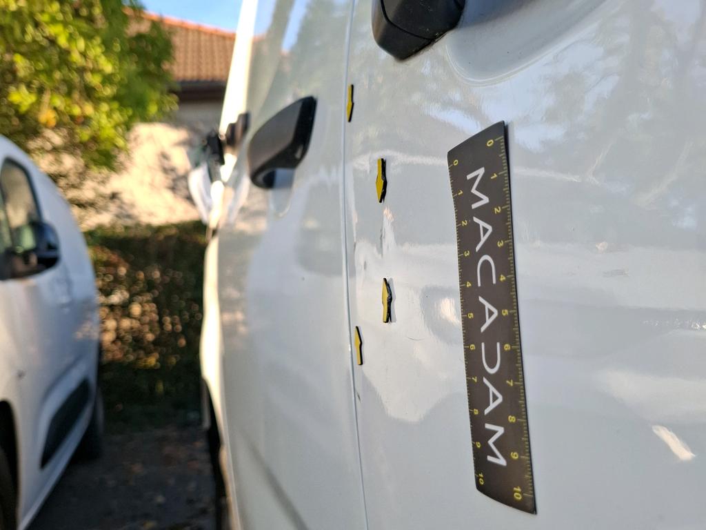CITROEN BERLINGO VAN M 650 BLUEHDI 130 S&S EAT8 DRIVER 2021