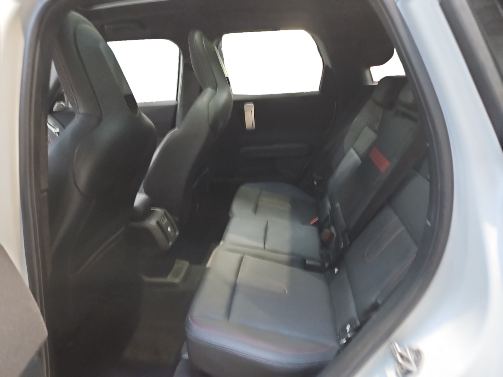 MINI Countryman 218 ch DKG7 S ALL4 JCW Finition 2024