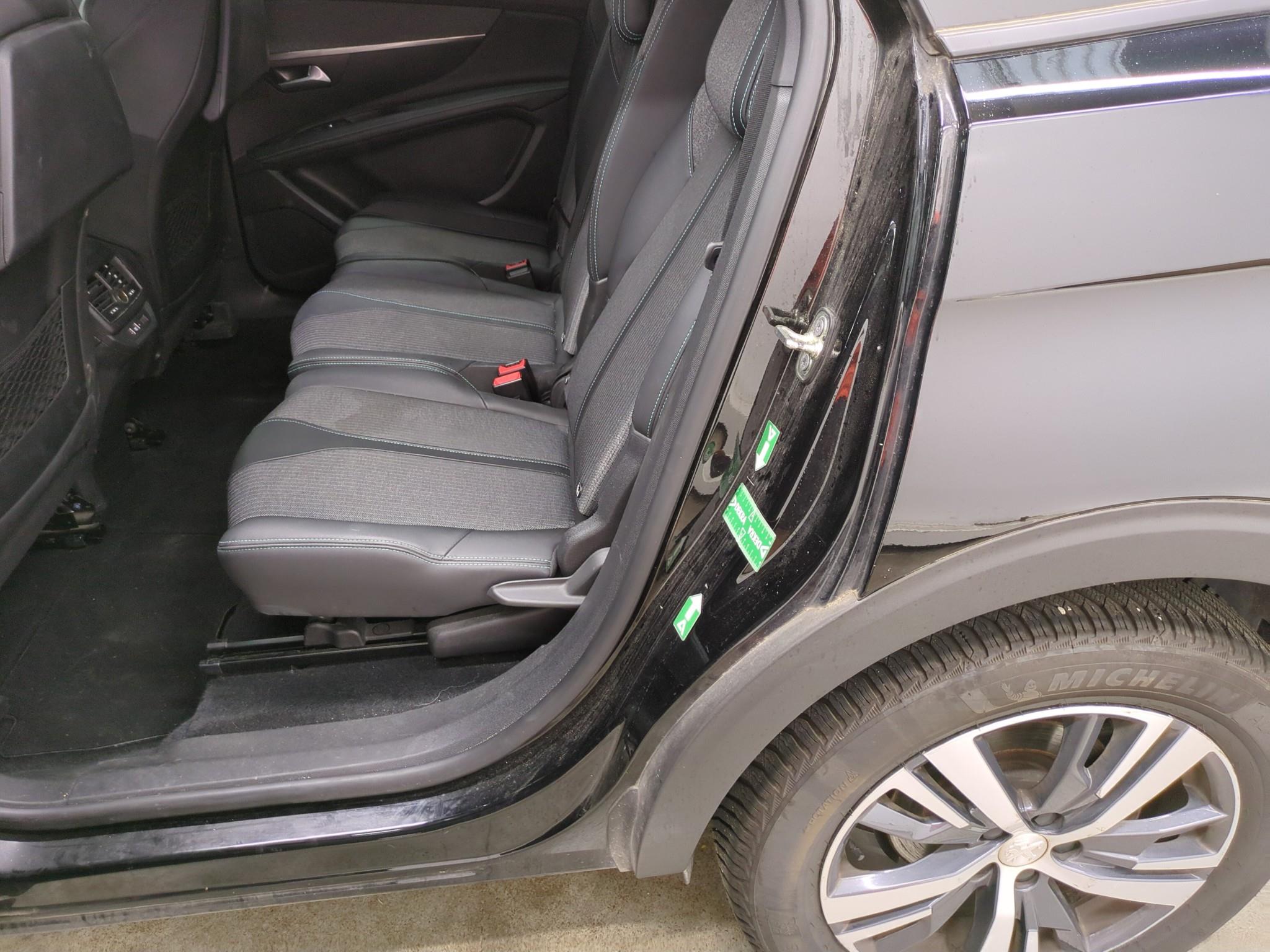 PEUGEOT 5008 PureTech 130ch S&S EAT8 Allure Pack 2023