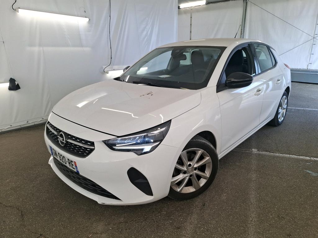 CORSA 1.2
