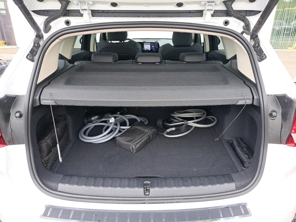 BMW X1 U11 xDrive 30e 326ch DKG7 xLine 2023