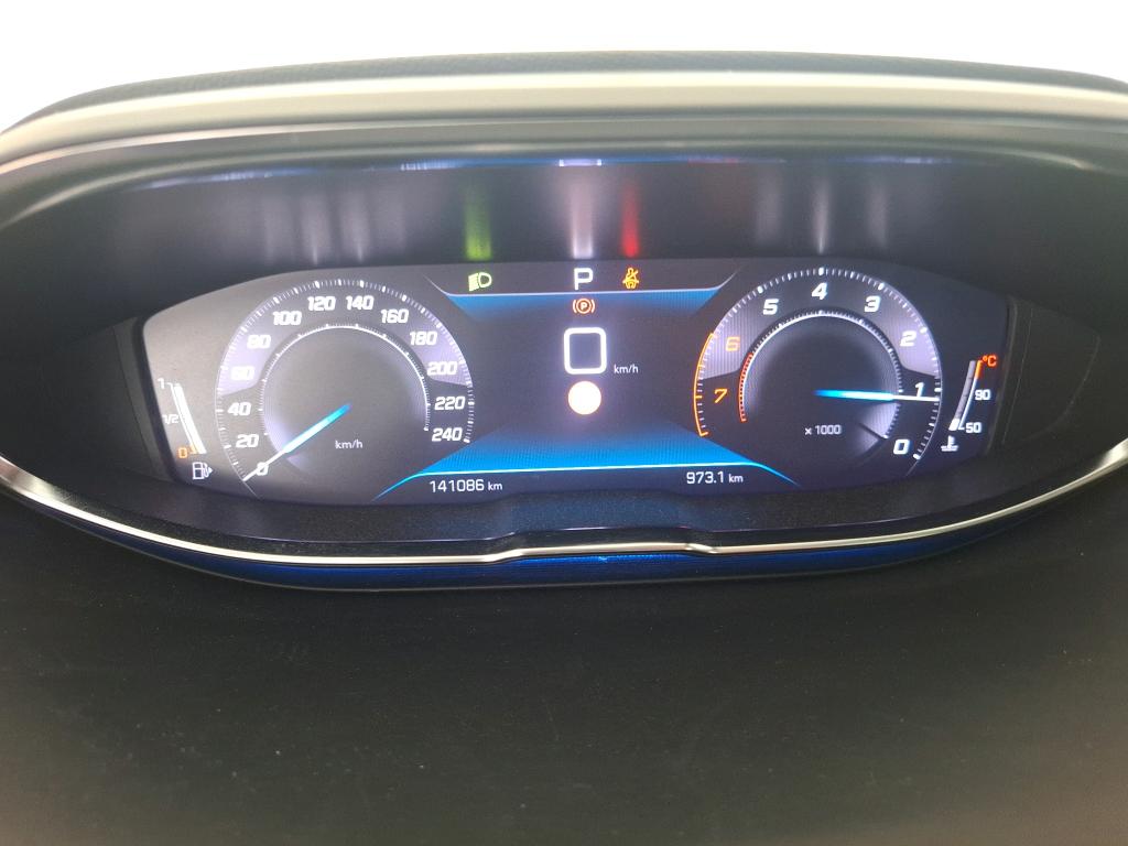 PEUGEOT 3008 Puretech 130ch S&S EAT8 Active Pack 2022