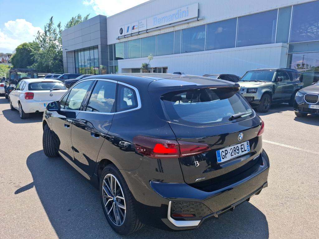 BMW SERIE 2 ACTIVE TOURER 225e xDrive 245 ch DKG7 M Sport 2023