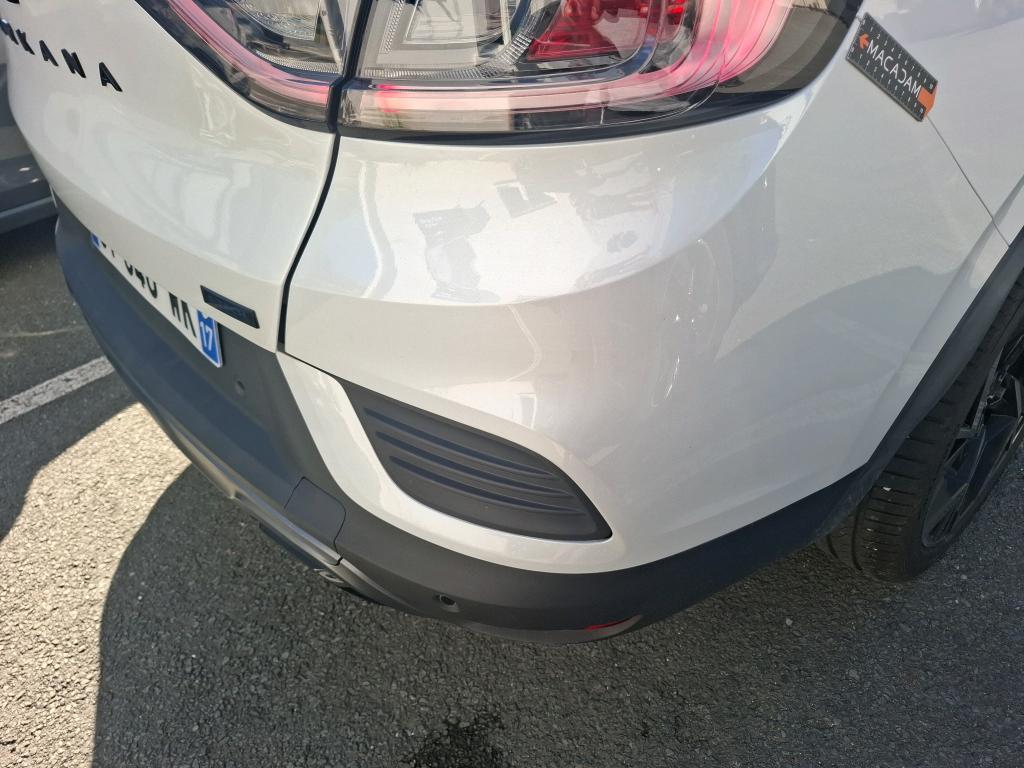 RENAULT ARKANA E-Tech 145 - 23 esprit Alpine 2024