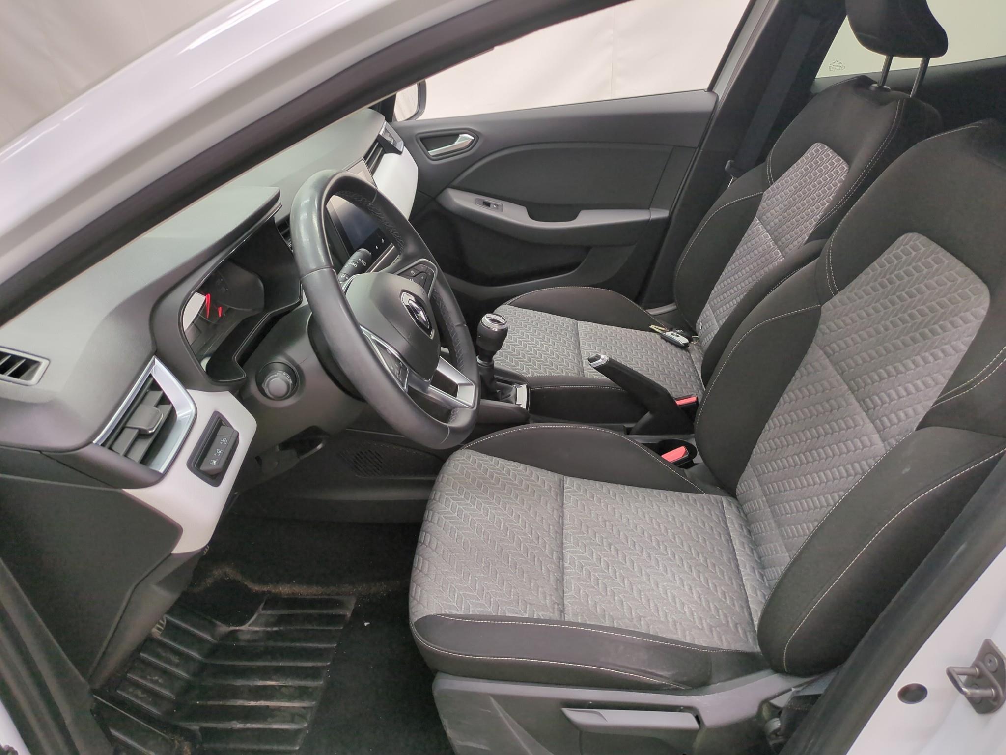 RENAULT CLIO V SCe 65 Evolution 2023