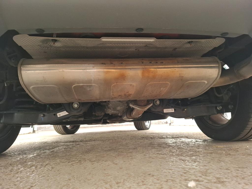 HYUNDAI TUCSON 1.6 T-GDI 265 HTRAC Plug-in BVA6 Executive 2023