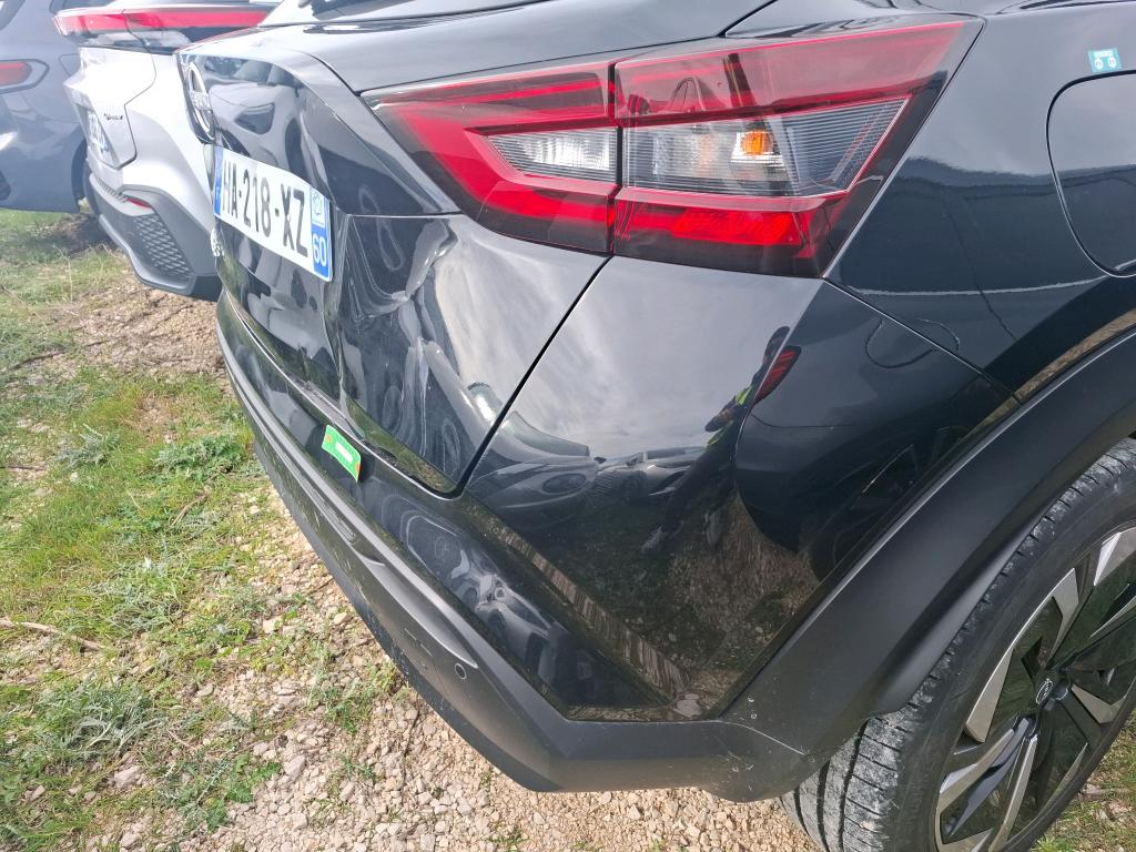 NISSAN JUKE DIG-T 114 Tekna 2024