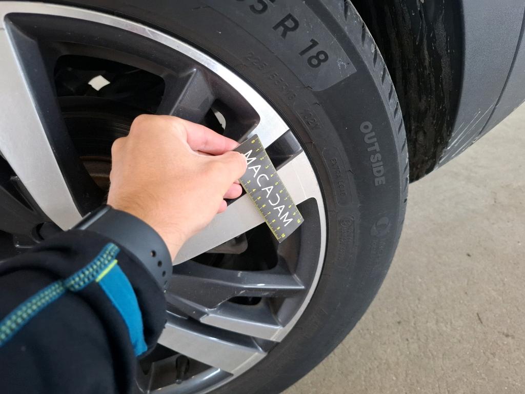 PEUGEOT 3008 Puretech 130ch S&S EAT8 Allure Pack 2022