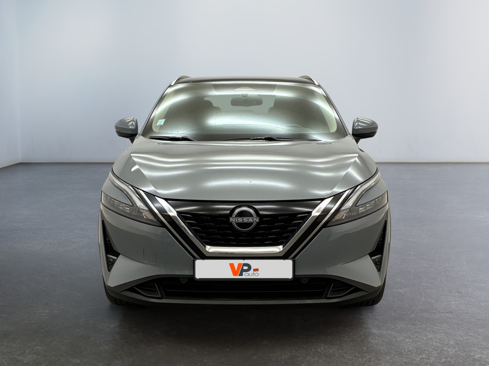 NISSAN Qashqai e-Power 190 ch 2024