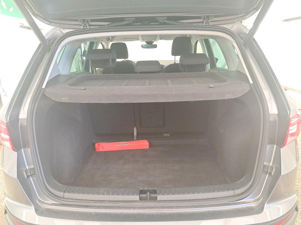 SEAT ATECA 2.0 TDI 150 ch Start/Stop DSG7 Style Business 2023