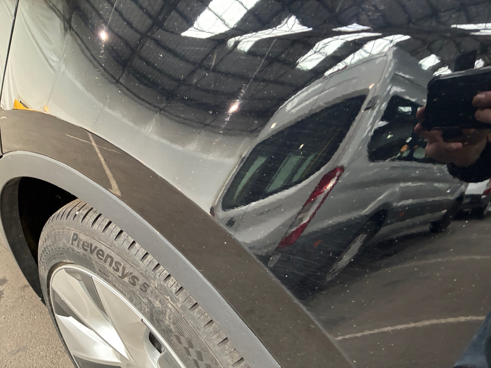 TESLA Model Y Standard RWD 2023