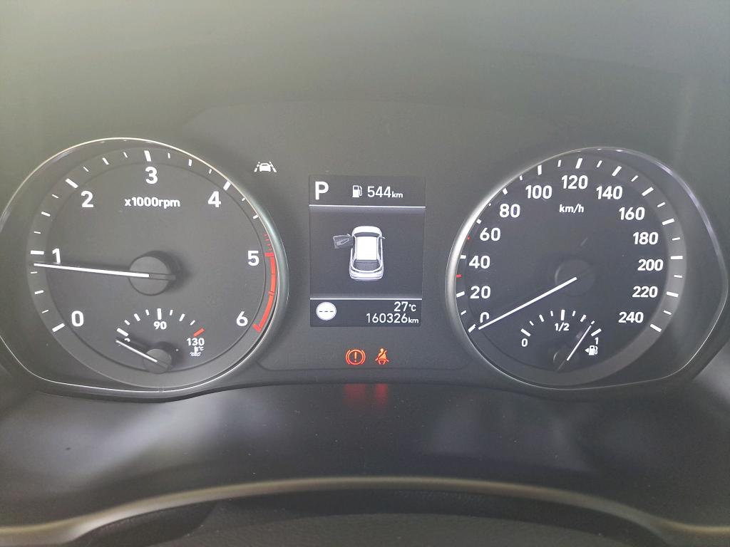 HYUNDAI i30 1.6 CRDi 115 DCT-7 Creative 2022