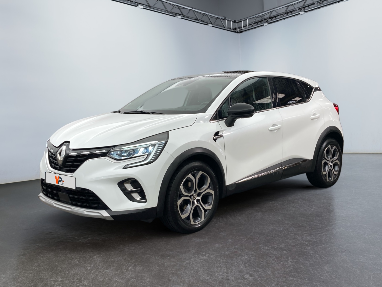 CAPTUR MILD