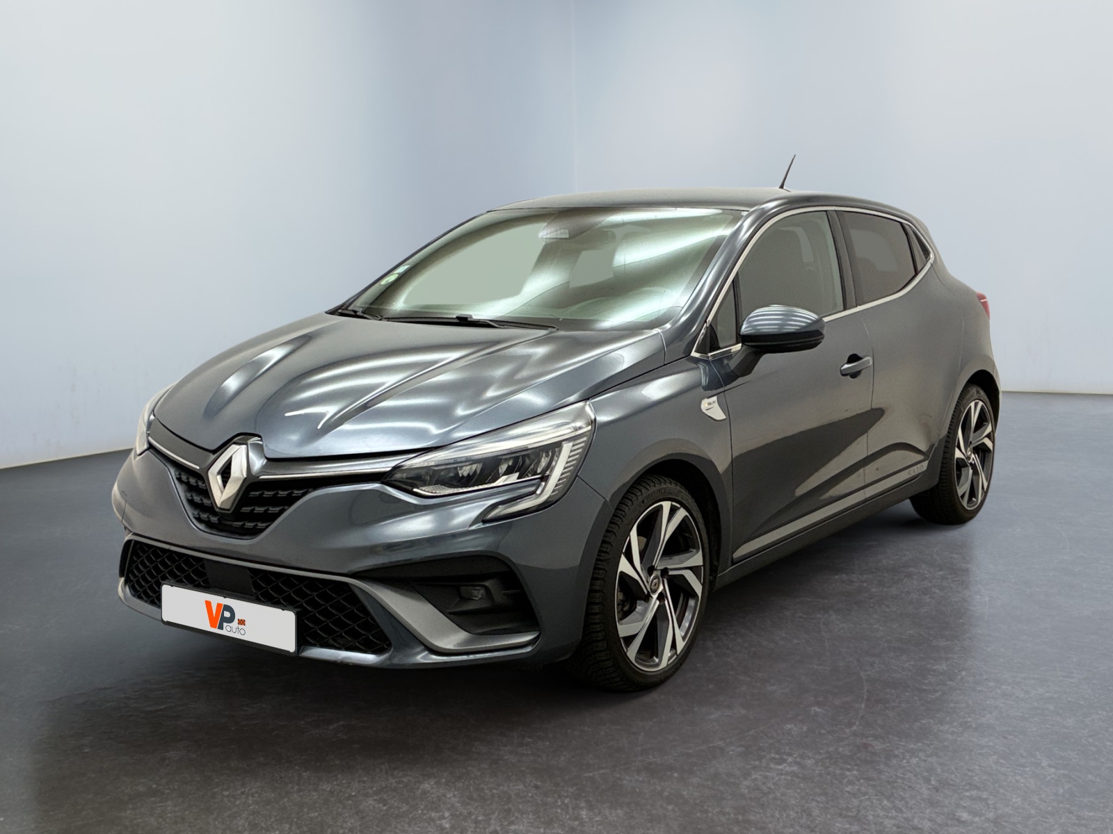 CLIO BLUE