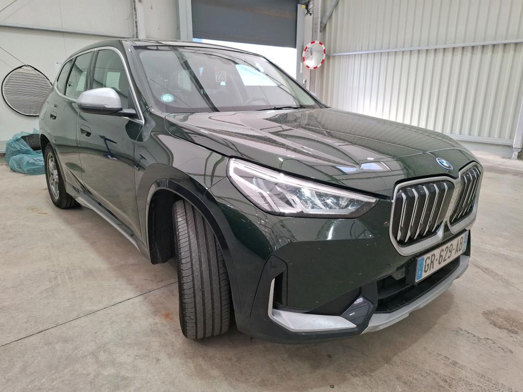 BMW X1 iX1 U11 xDrive30 313ch BVA xLine 2023