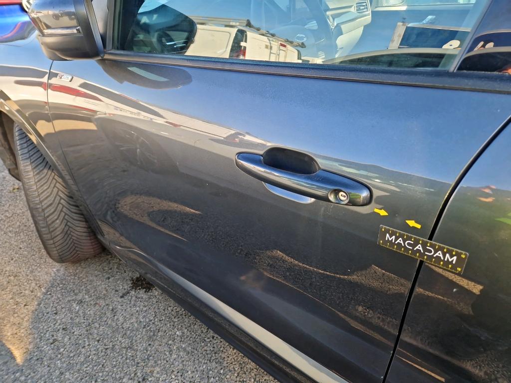 FORD KUGA 2.5 Duratec 190 ch FlexiFuel FHEV E85 Powershift ST-Line 2023