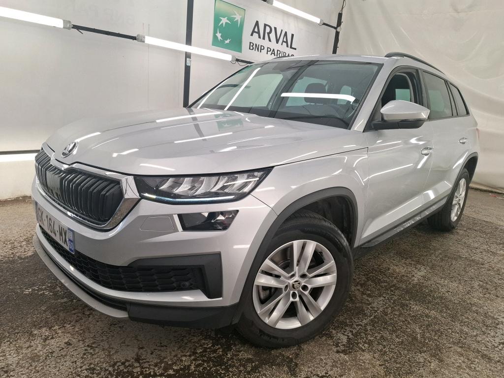 KODIAQ 2.0