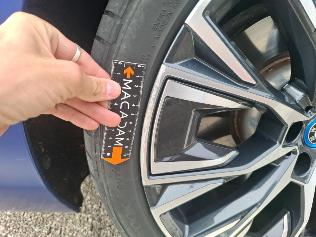 BMW i4 G26 M50 544 ch BVA - 2024