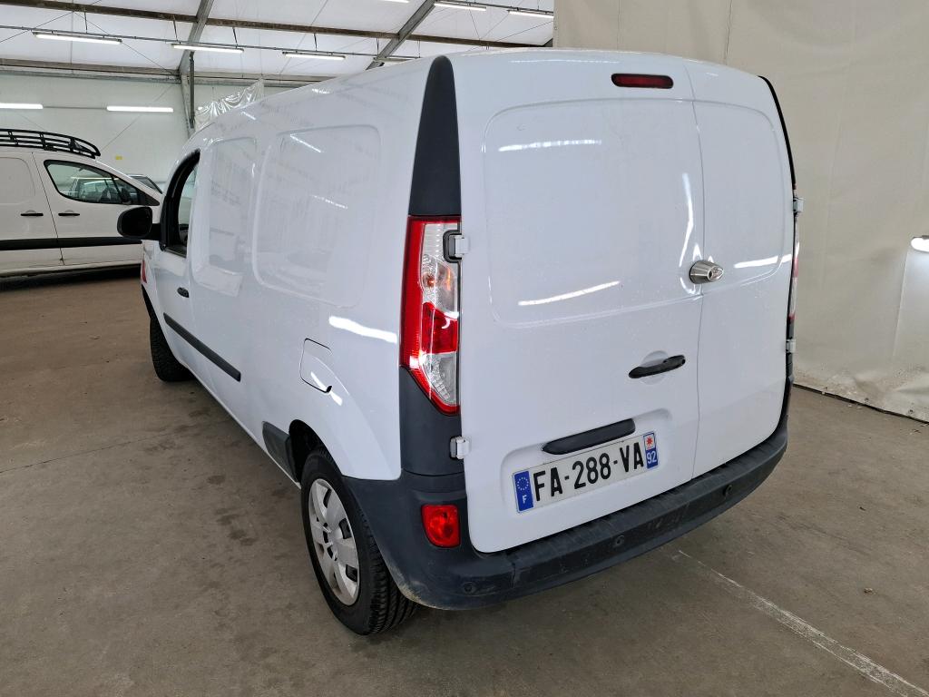 RENAULT KANGOO VU EXPRESS GRAND VOLUME MAXI 1.5 DCI 90 ENERGY E6 EXTRA R-LINK 2018