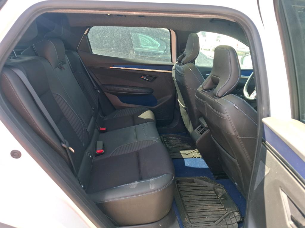 RENAULT SCENIC E-TECH electrique 220 ch grande autonomie Techno - option esprit Alpine 2024