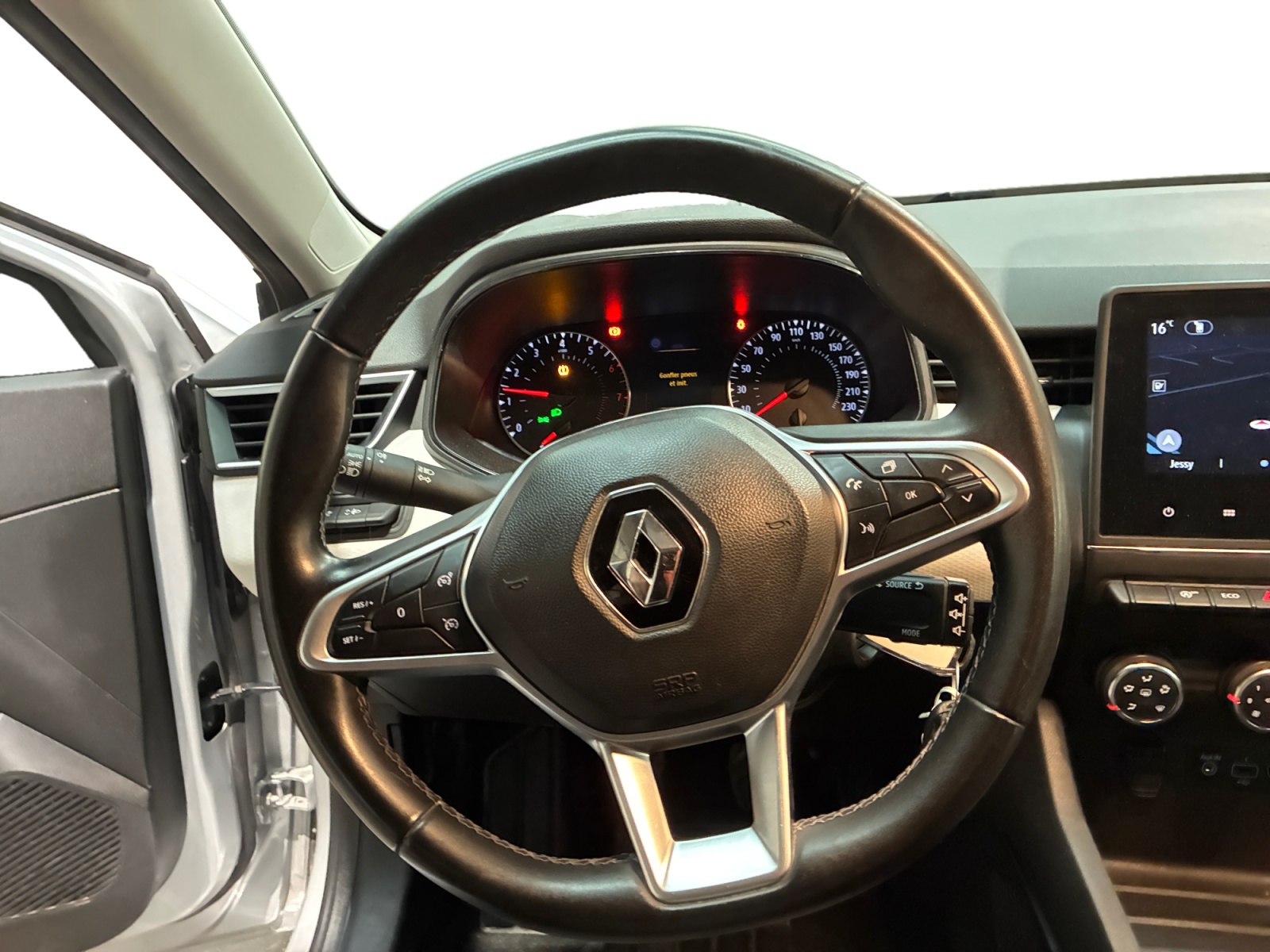 RENAULT CLIO V TCe 90 Evolution 2023