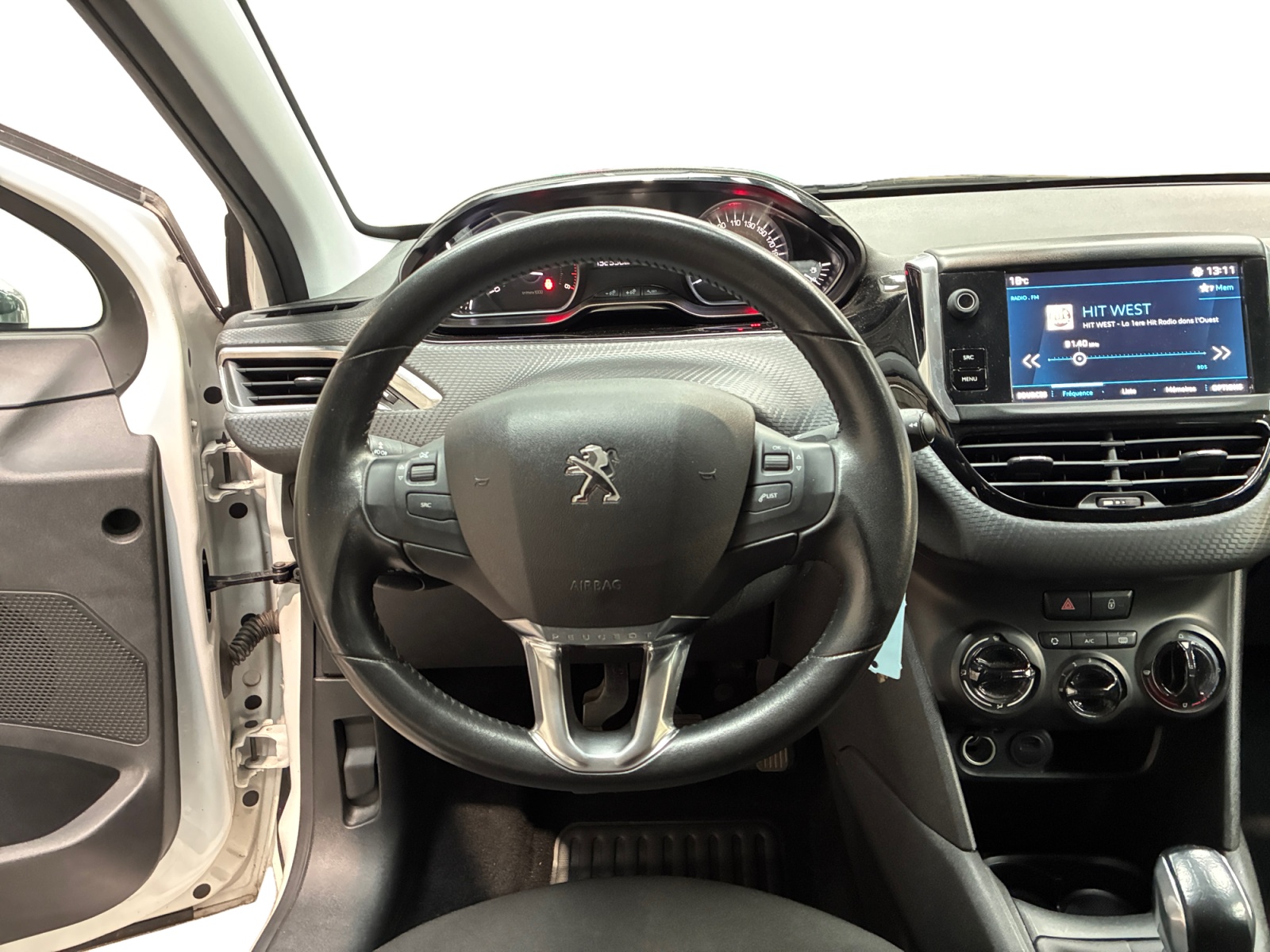 PEUGEOT 208 BlueHDi 100ch S&S BVM5 Signature Signature 2019