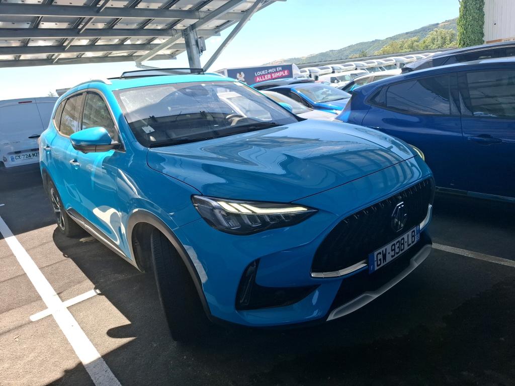 EHS 1.5T