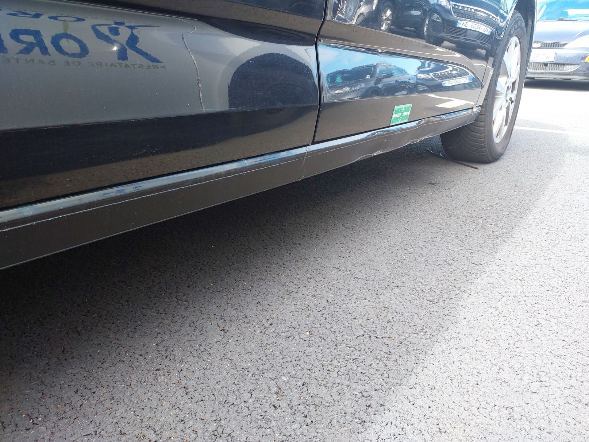 FORD Grand Tourneo 2,0 ECOBLUE 102 CV BVM TITANIUM 2023