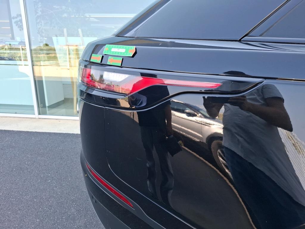 LAND ROVER RANGE Velar 2.0L D200 mHEV AWD BVA S 2021