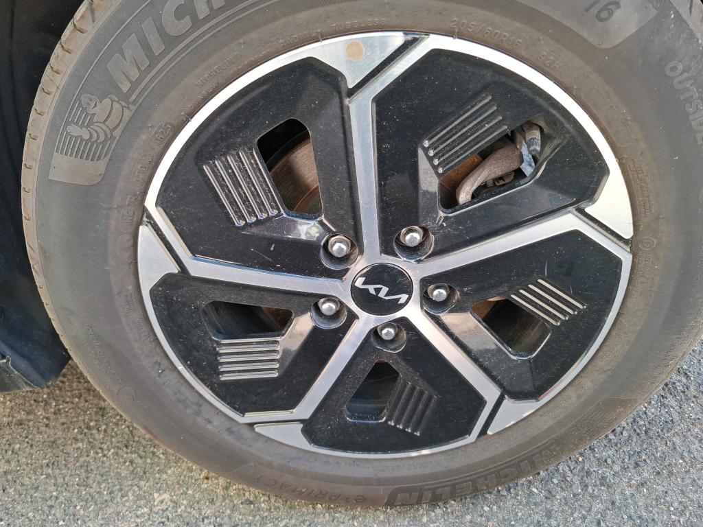 KIA NIRO 1.6 GDi 183 ch PHEV DCT6 Active 2023